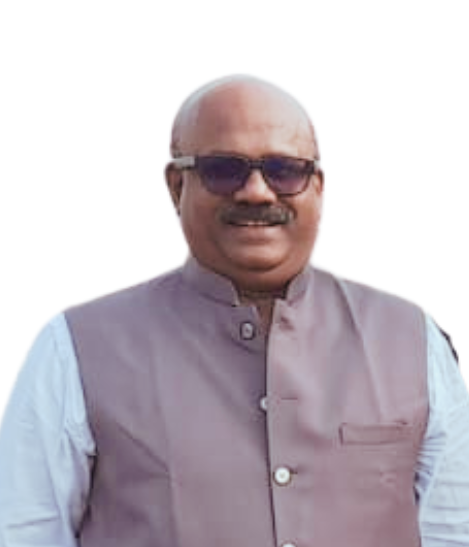 Shri I.K. Gohil Image